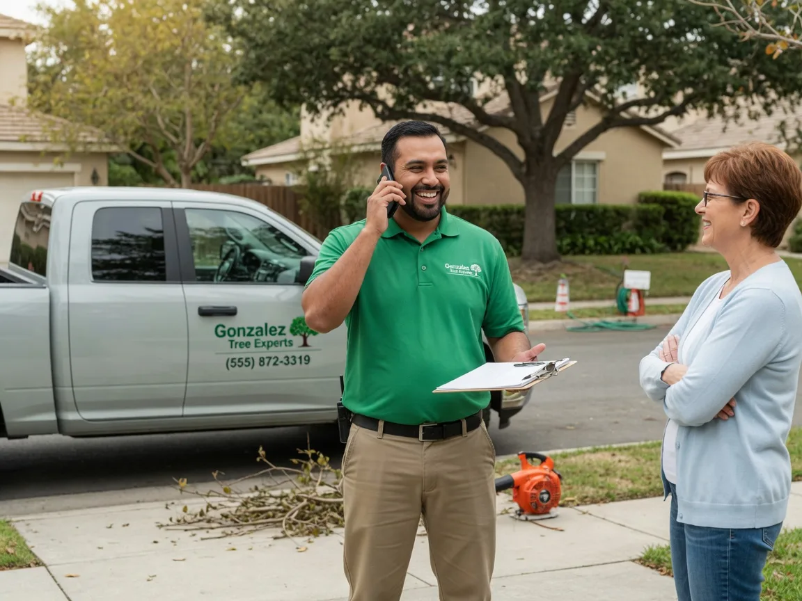 Tree Service Hockingport, OH FAQs